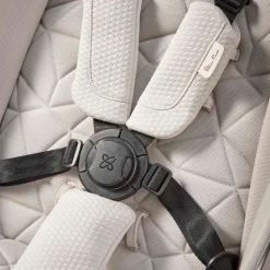 Clic Klapvogn - Almond