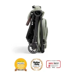 Clic klapvogn - Sage