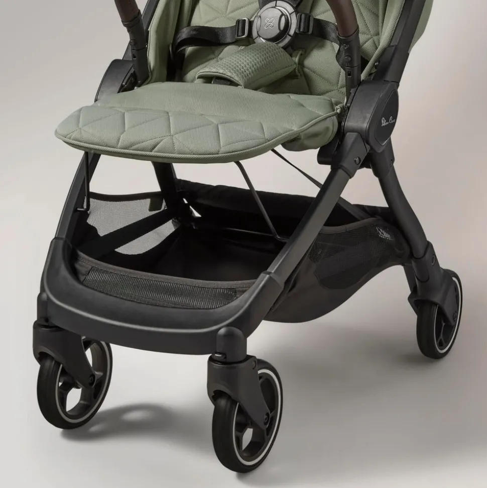 Clic klapvogn - Sage