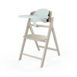 Clik&Fold 4in1 SET All Natural Dark - dark natural