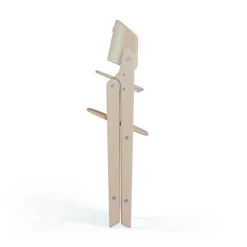 Clik&Fold 3in1 SET All Natural Dark - dark natural