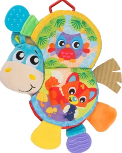 Clip Clop Bidebog Med Musik