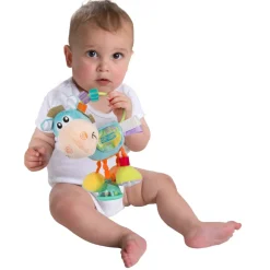 Clip Clop Rangle - Blå