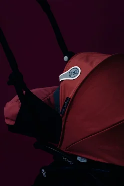 Cloby Reflex Clips - sort