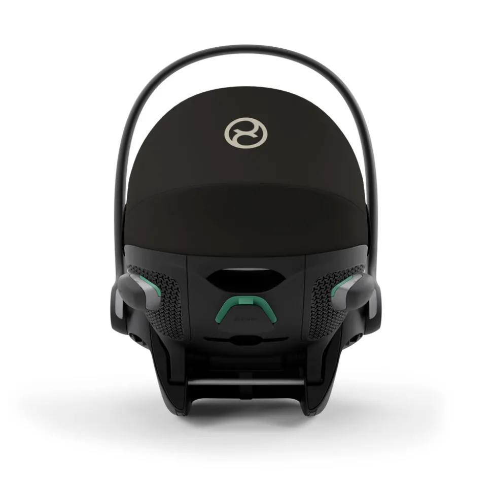 Cloud G I-size - magic black