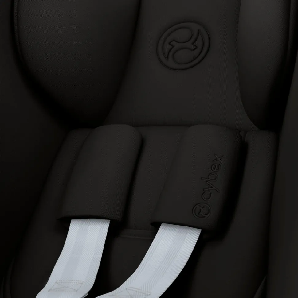 Cloud G I-size - magic black