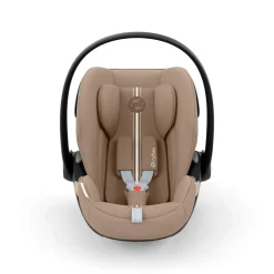 Cloud G I-size Plus - Almond beige