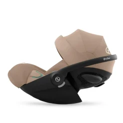 Cloud G I-size Plus - Almond beige