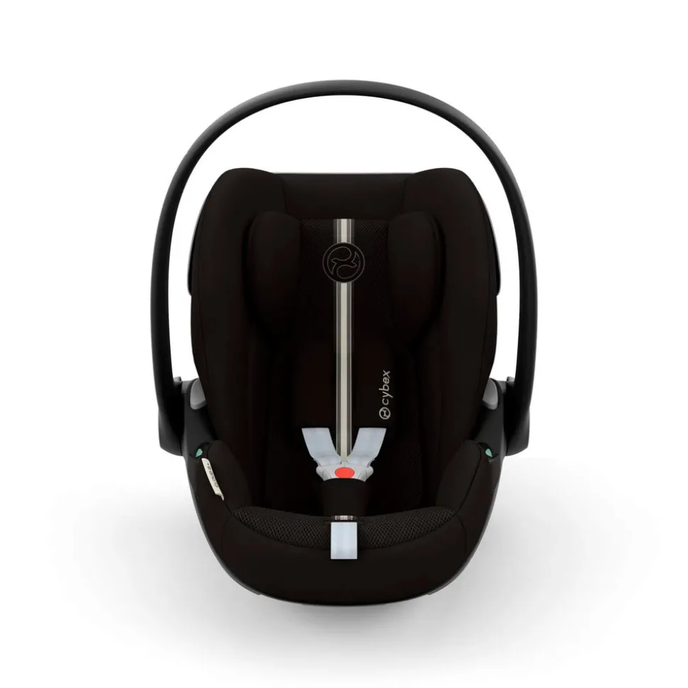 Cloud G I-size Plus - Moon Black