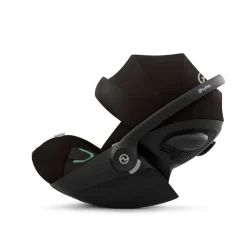 Cloud G I-size Plus - Moon Black