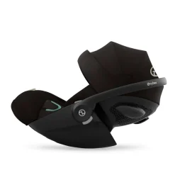 Cloud G I-size Plus - Moon Black