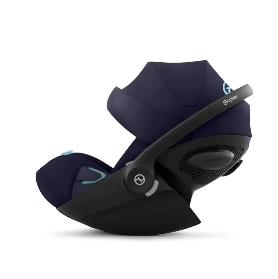 Cloud G I-size Plus - Ocean Blue