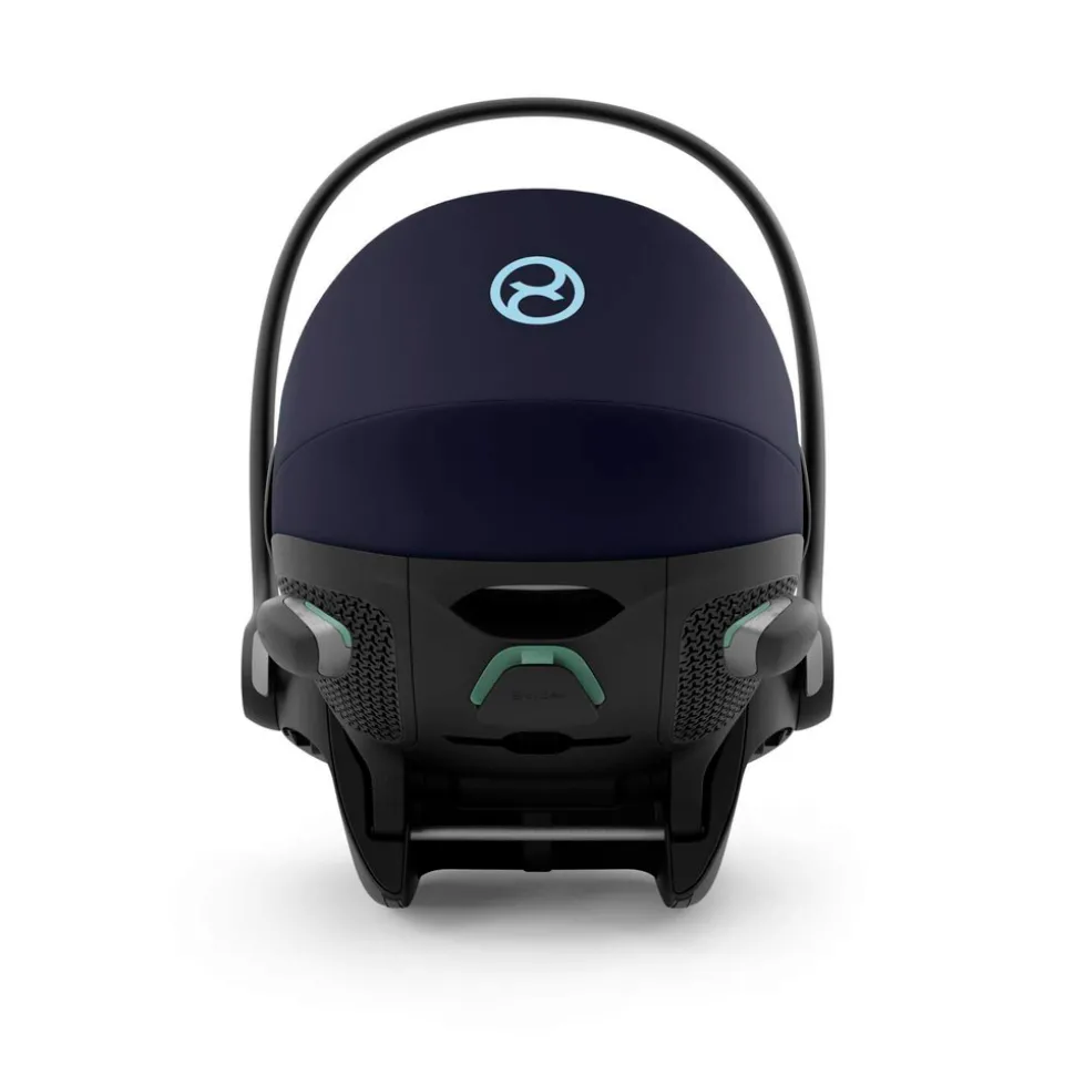 Cloud G I-size Plus - Ocean Blue