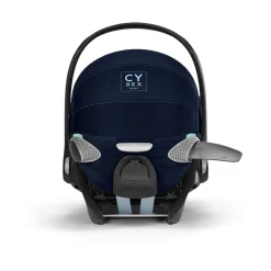 Cloud T i-Size - Rebellious Luxury Denim Blue