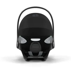 Cloud T i-Size - sepia black