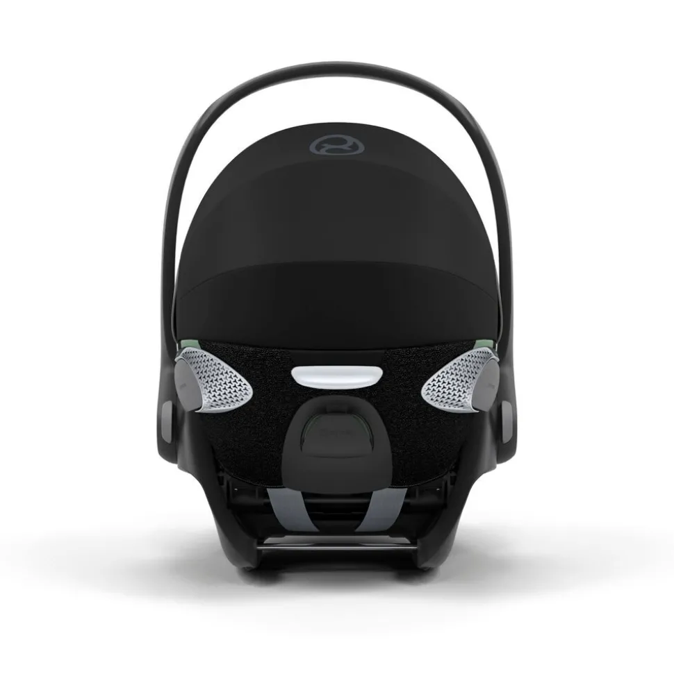 Cloud T i-Size inkl. base - sepia black