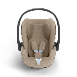 Cloud T I-size PLUS - cozy beige