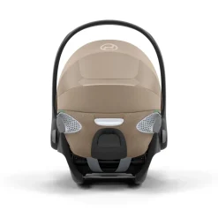 Cloud T I-size PLUS - cozy beige