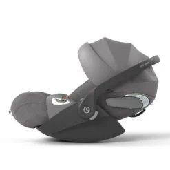 Cloud T i-Size PLUS - leaf green