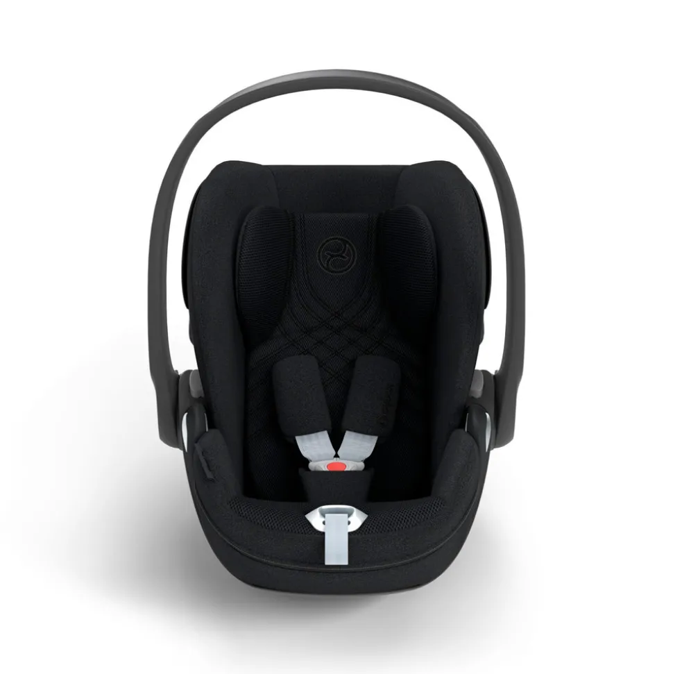 Cloud T i-Size PLUS - sepia black