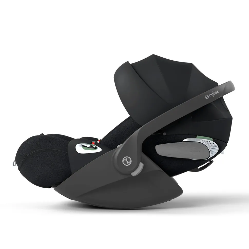 Cloud T i-Size PLUS - sepia black