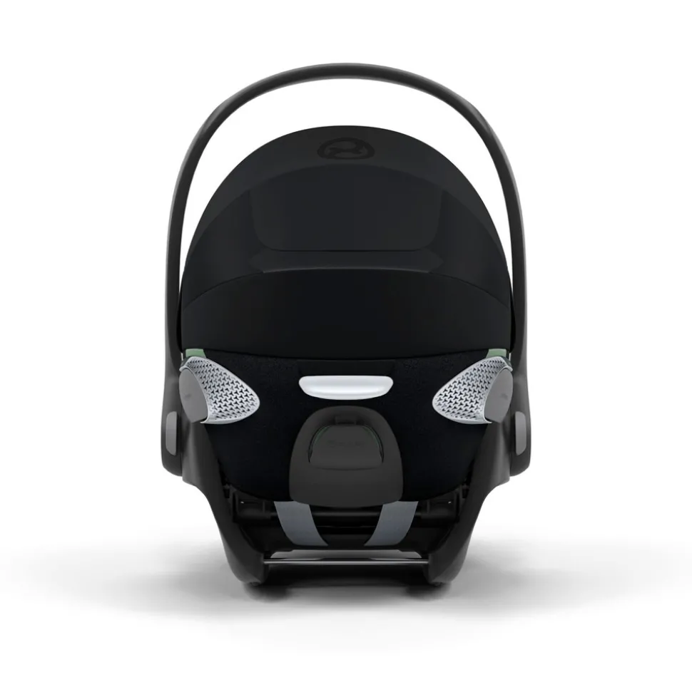 Cloud T i-Size PLUS - sepia black