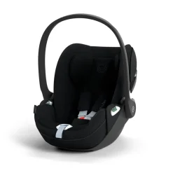 Cloud T i-Size PLUS inkl. base - sepia black