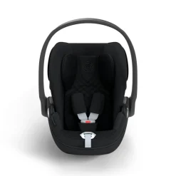 Cloud T i-Size PLUS inkl. base - sepia black