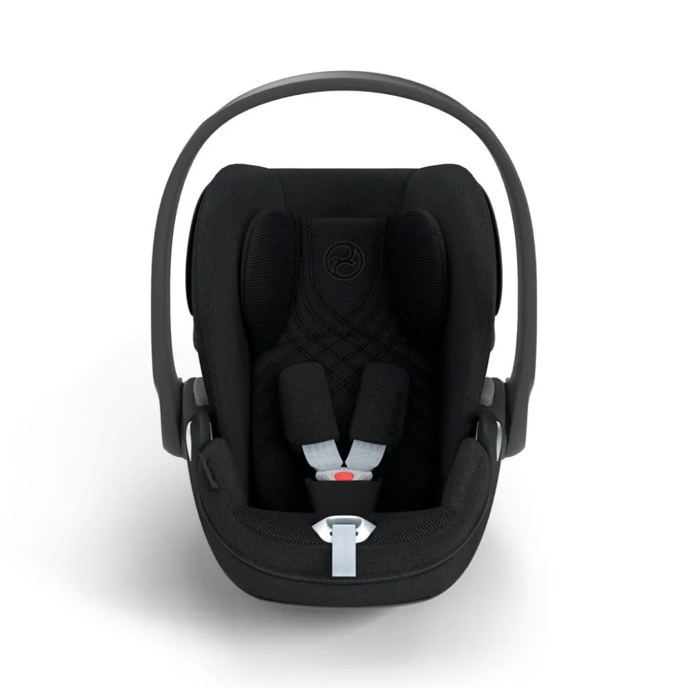 Cloud T i-Size PLUS inkl. base - sepia black