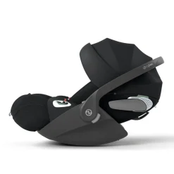 Cloud T i-Size PLUS inkl. base - sepia black