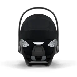 Cloud T i-Size PLUS inkl. base - sepia black