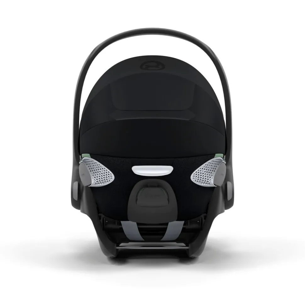 Cloud T i-Size PLUS inkl. base - sepia black