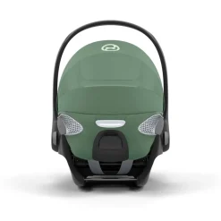 Cloud T i-Size PLUS inkl. base - leaf green