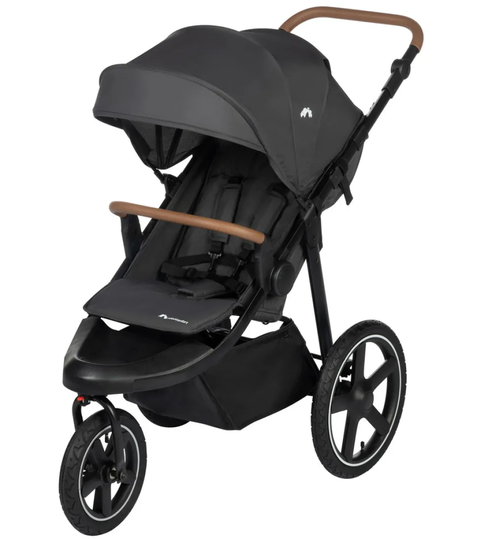 Cloudy mineral graphite