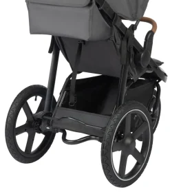 Cloudy mineral graphite