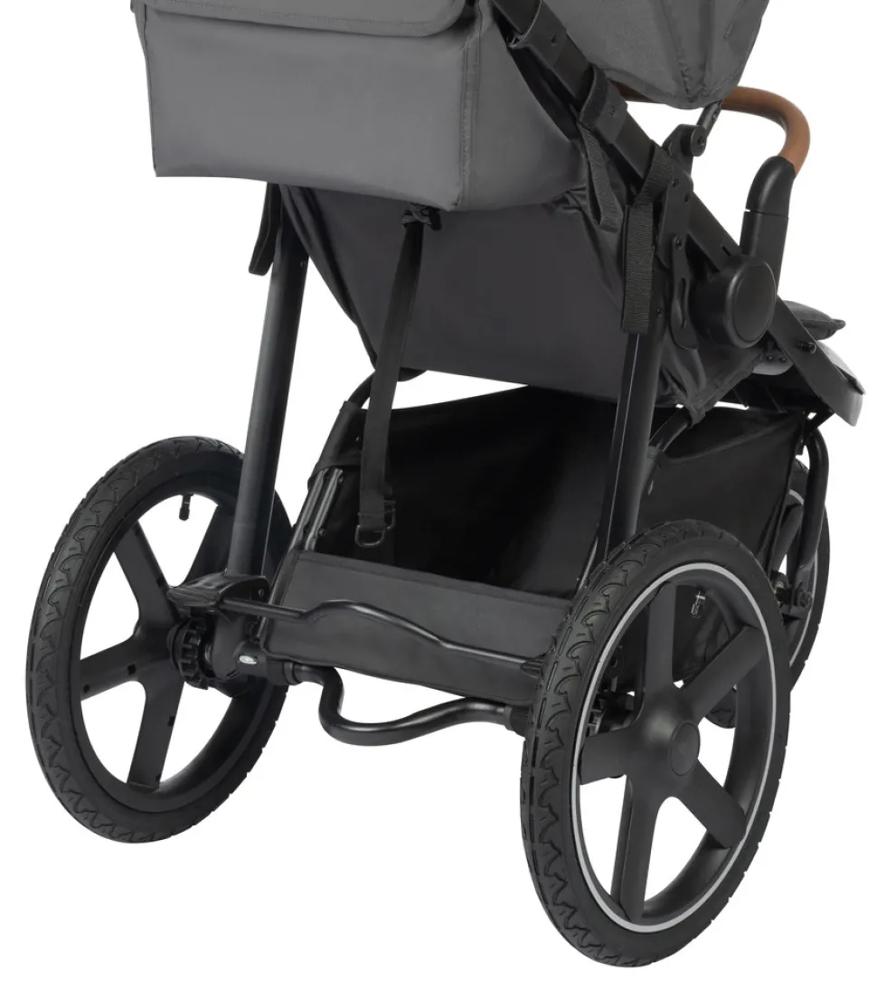 Cloudy mineral graphite