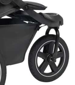 Cloudy mineral graphite