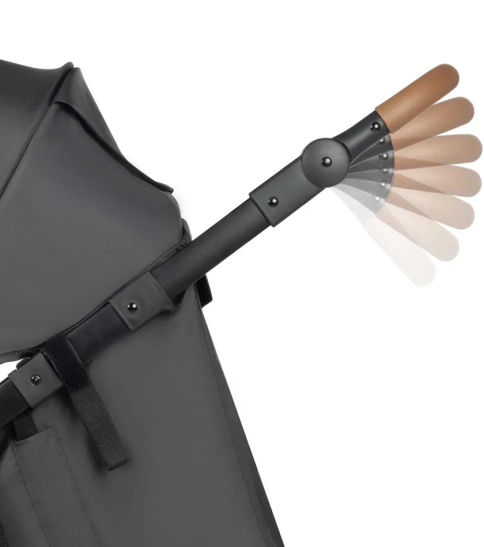 Cloudy mineral graphite