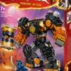 Coles jord-elementrobot 71806 LEGO® NINJAGO®