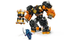 Coles jord-elementrobot 71806 LEGO® NINJAGO®