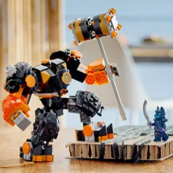 Coles jord-elementrobot 71806 LEGO® NINJAGO®