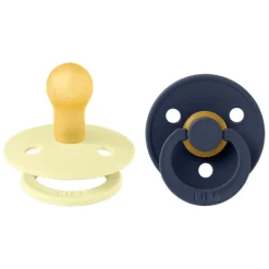 Colour 2 Pk Latex Str 1 Luna/Deep space