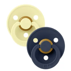 Colour 2 Pk Latex Str 1 Luna/Deep space