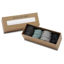 Combo box - Bambus - GR/BL/GR