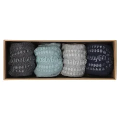 Combo box - Bambus - GR/BL/GR