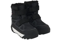Constrictor Warm SC WP 2V - Black