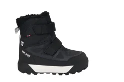 Constrictor Warm SC WP 2V - Black