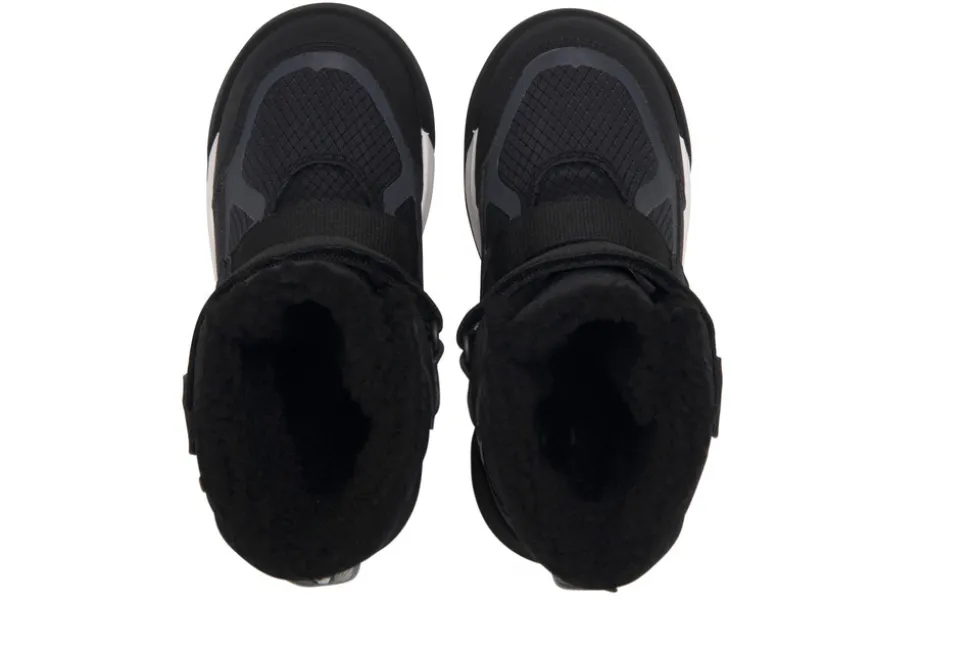 Constrictor Warm SC WP 2V - Black