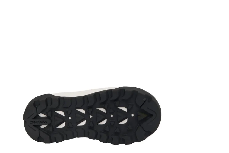 Constrictor Warm SC WP 2V - Black