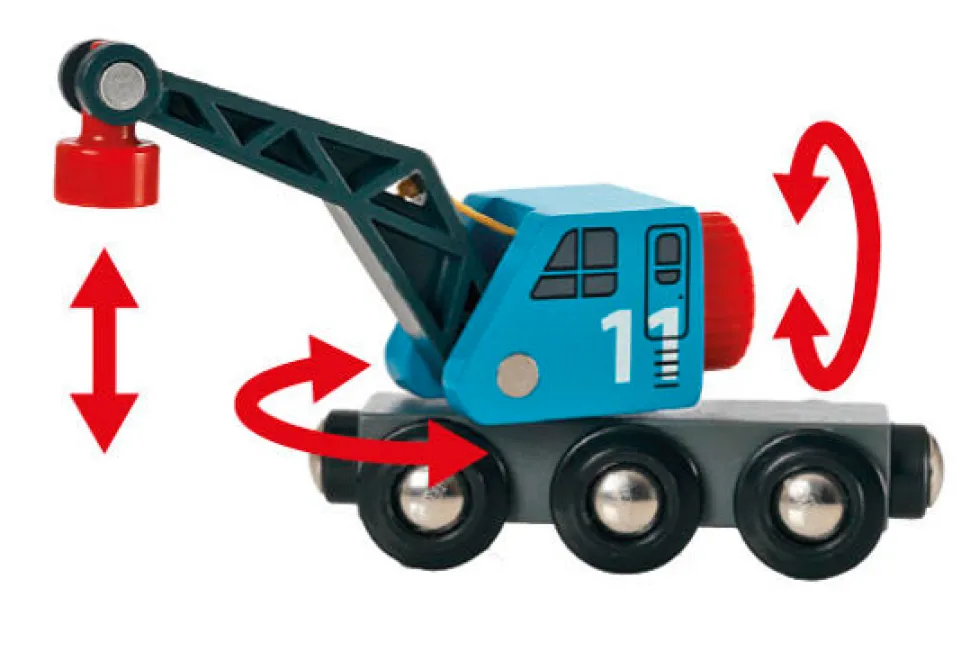 Containerskib - FSC®